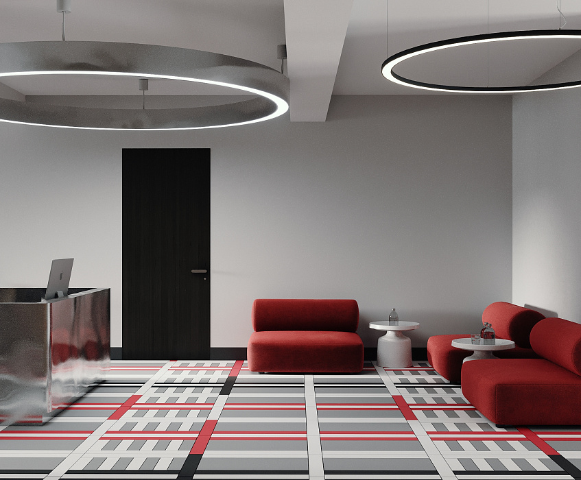 Бизнес-центр ВАРСТ