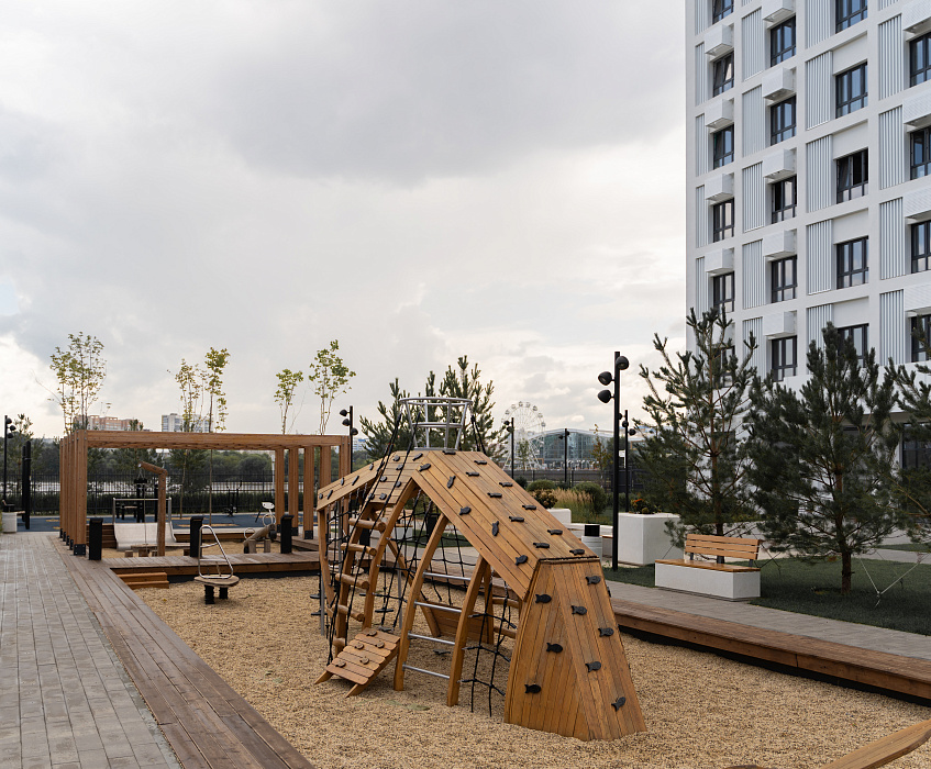 Аквамарин 2