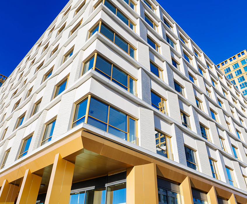 GloraX Premium Василеостровский