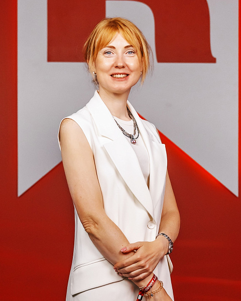 Ольга Нерушева