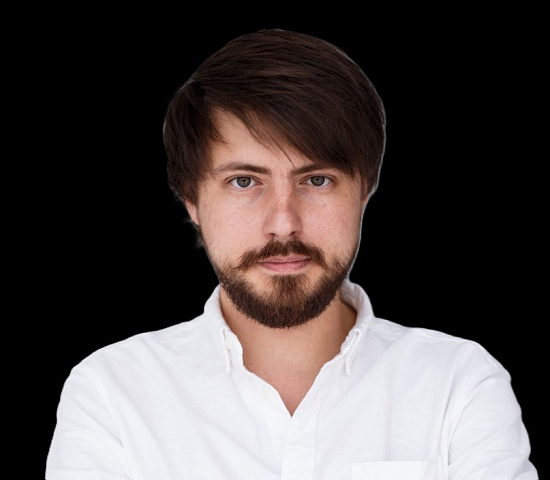 Сергей Пергаев