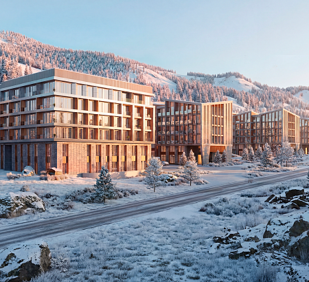 Лунная поляна