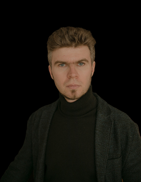 Артём Укропов