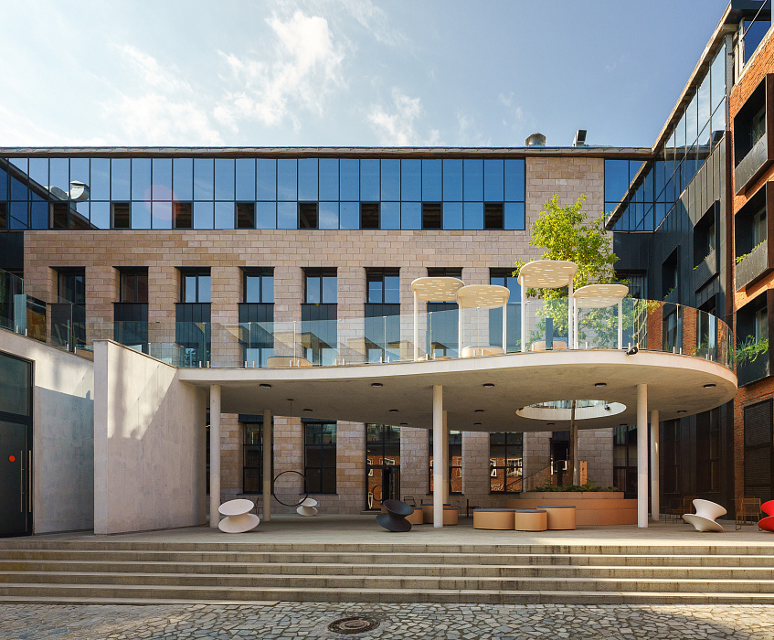 Товарищество Рябовской Мануфактуры