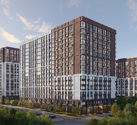 Пушкино Град