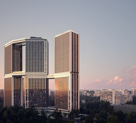 4 квартал «Событие»