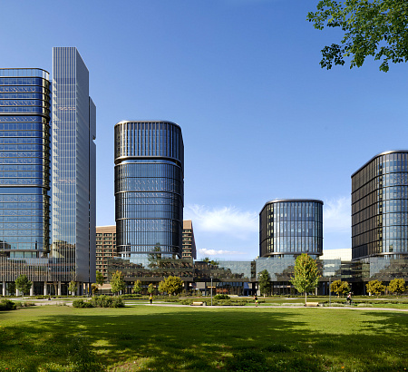 STONE Ходынка 2