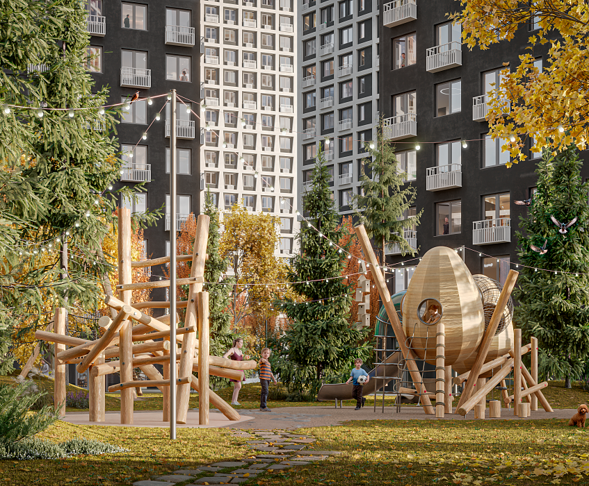 Новые Смыслы