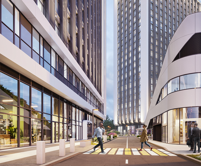 4 квартал «Событие»