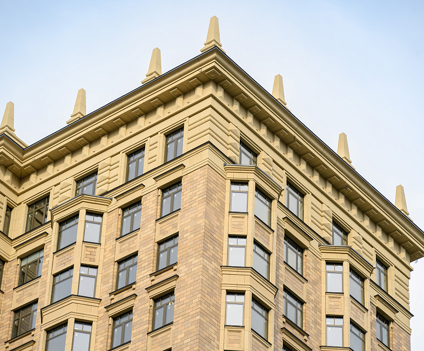 Театральный квартал