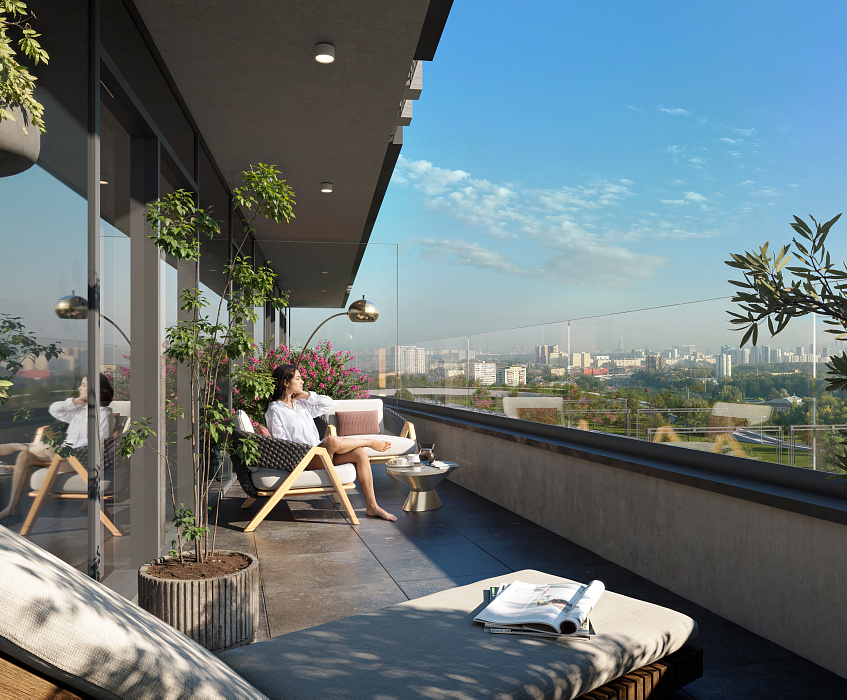 Аквилон SIGNAL