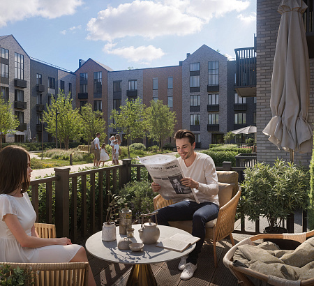 Жаворонки Клаб