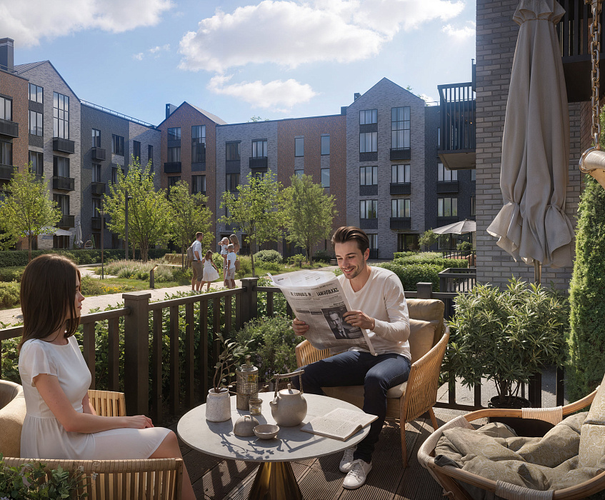 Жаворонки Клаб