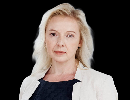 Ольга Широкова