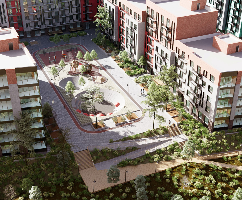 Пять Элементов