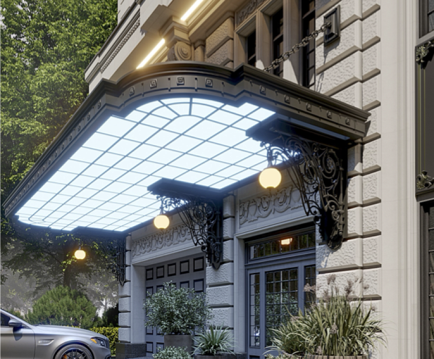 LA BELLE VIE («Красивая Жизнь»)