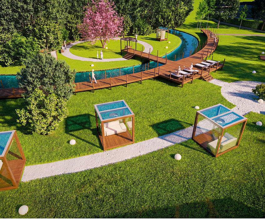 Каретный Ряд