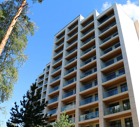 Морская Ривьера