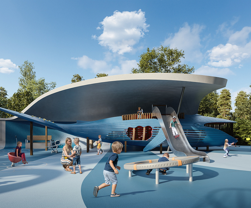 4 квартал «Событие»