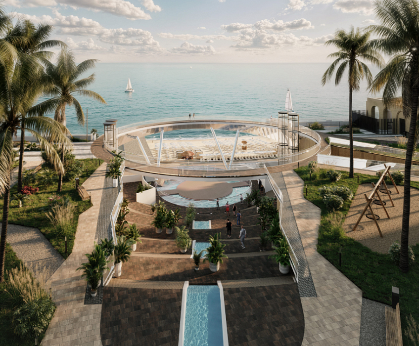 Palazzo De Agoy Grand Hotel Resort & Spa by Domina