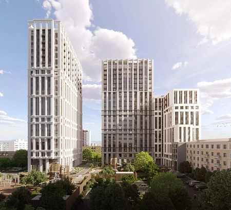 Сердце Бонивура