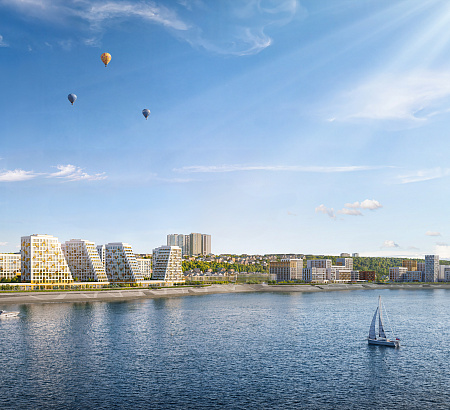 Статус на Гребном канале (GloraX Premium Гребной канал)