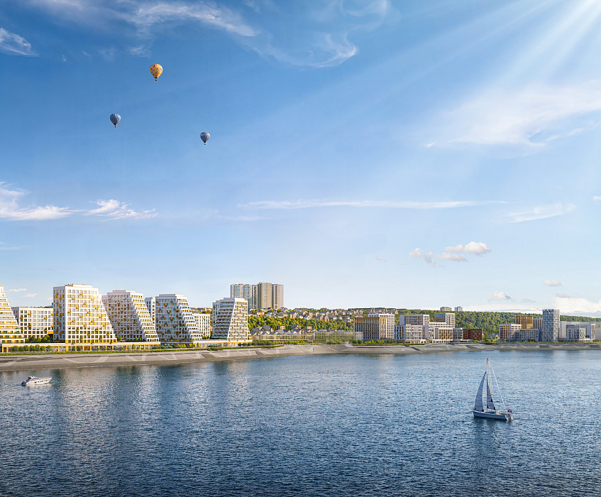 Статус на Гребном канале (GloraX Premium Гребной канал)