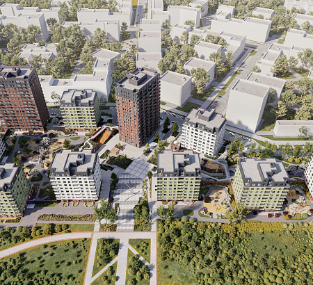 Голос Притяжение