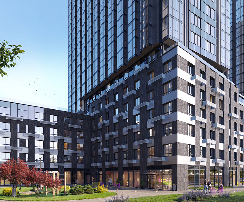 Аквилон SIGNAL