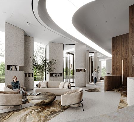 Мультиквартал СЕТ