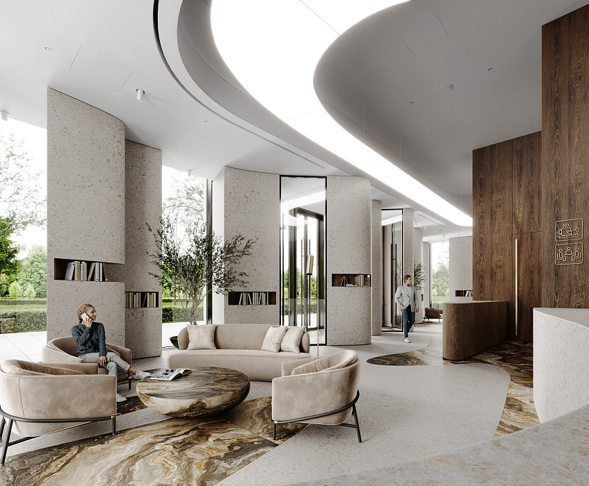 Мультиквартал СЕТ