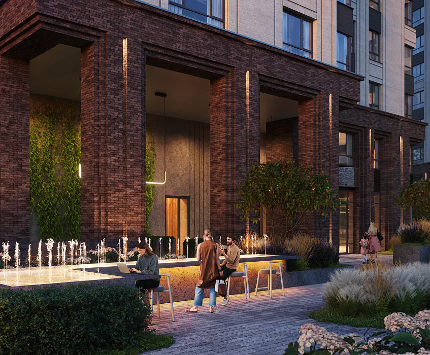 Лето на Титова