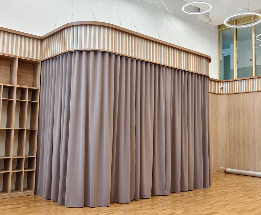 Детский сад «Асам»