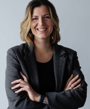 Ксения Голубева