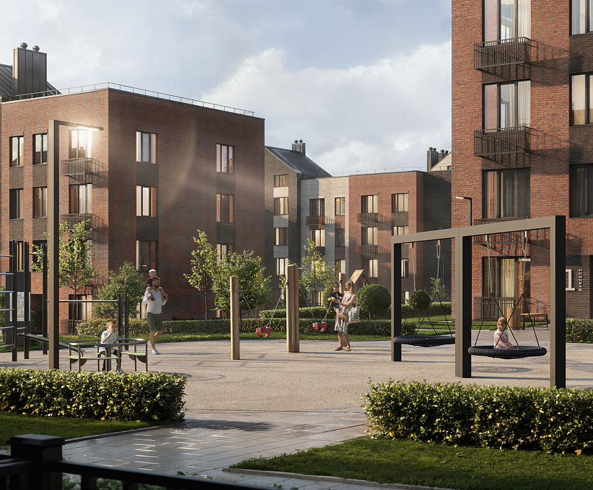 Жаворонки Клаб