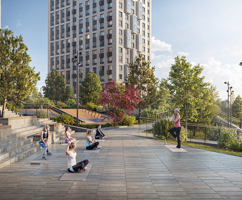 Кольский (GloraX Кольский)