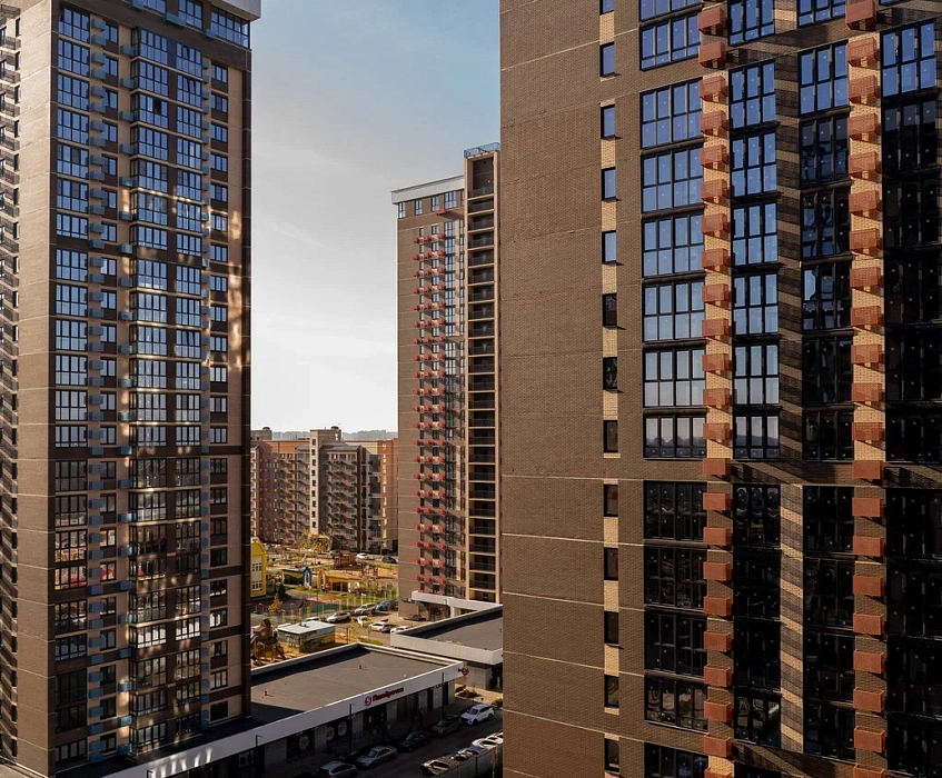 Родные Просторы