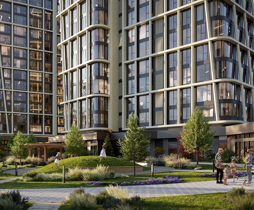 Преображенская площадь