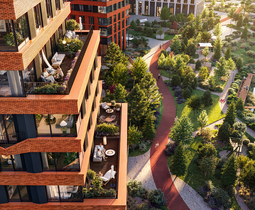 КОД Сокольники