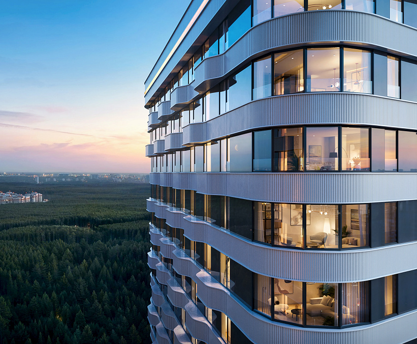 Родина Переделкино