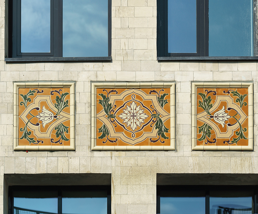 Товарищество Рябовской Мануфактуры