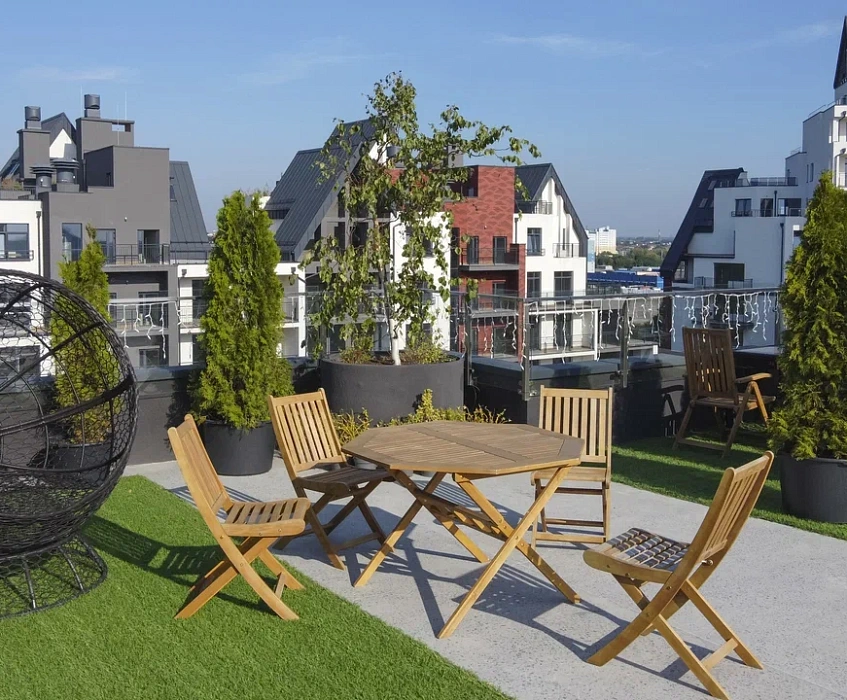 РусскаЯ ЕвропА