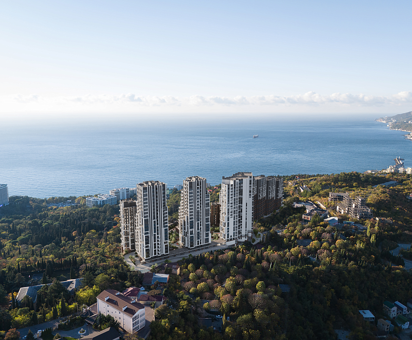 Массандра Парк