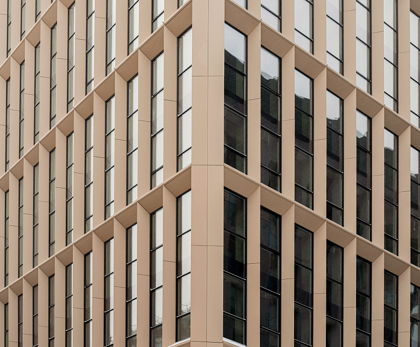 STONE Towers – Tower B, Tower C