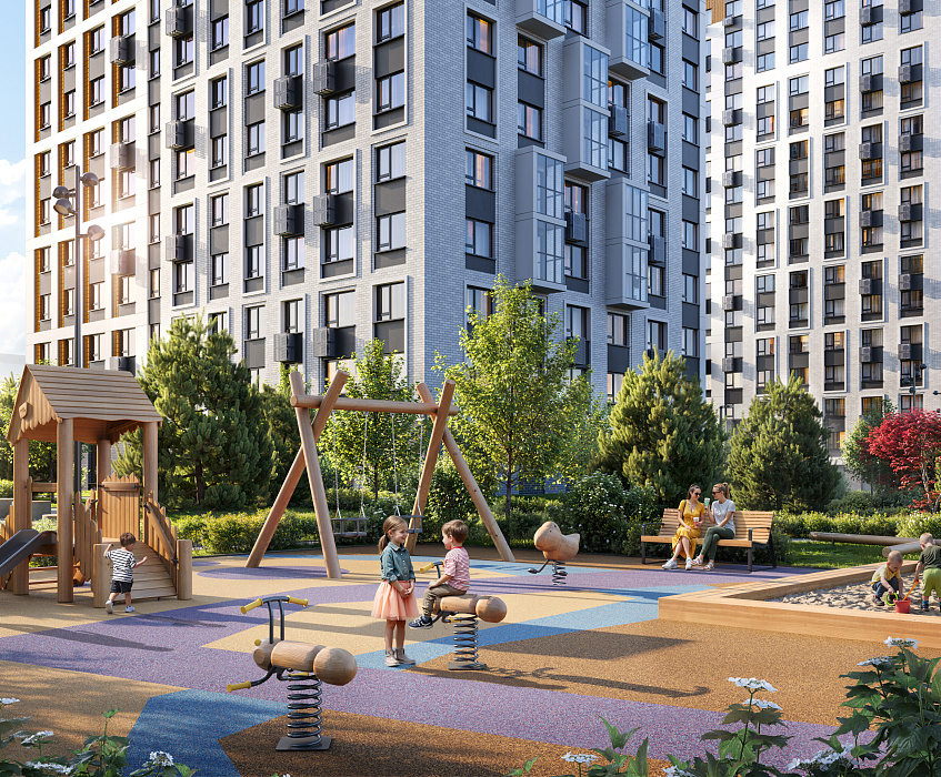 Кольский (GloraX Кольский)