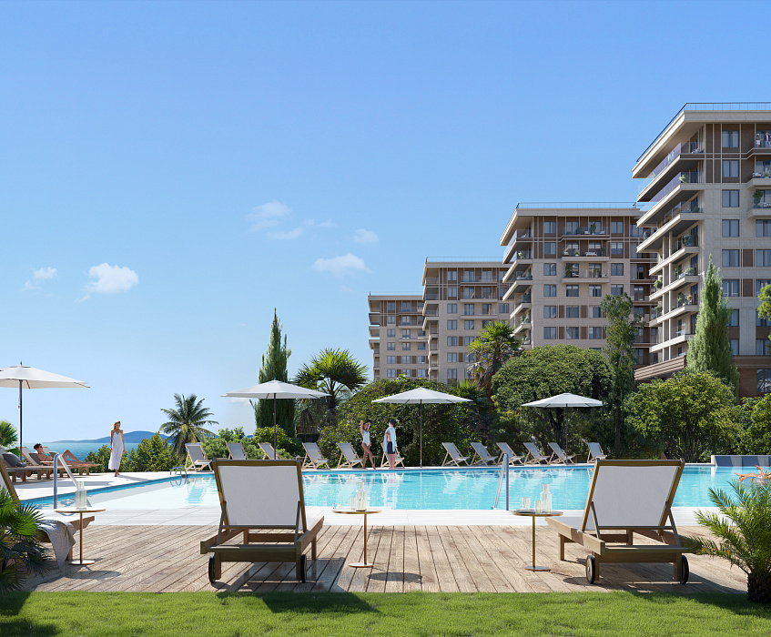 Гостиничный комплекс «Нескучный сад»