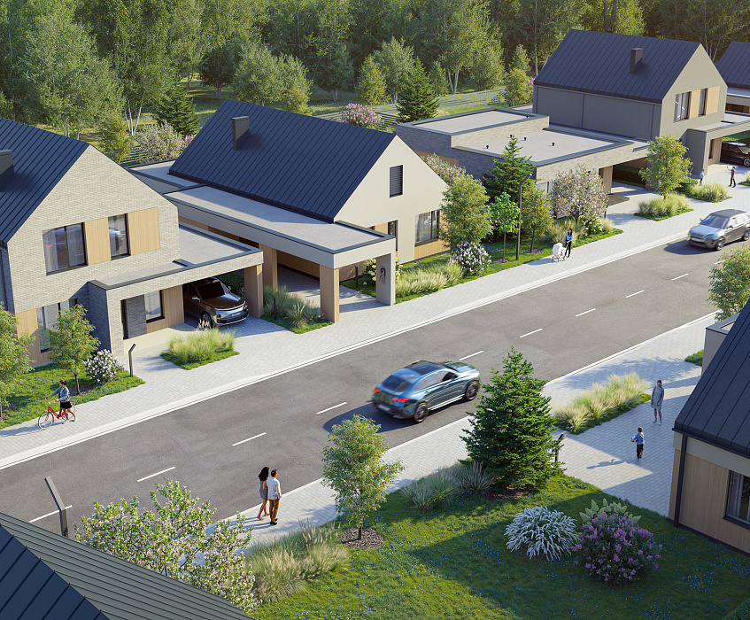 Голос Горожане