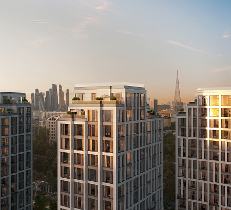 Дом 7 Даниловский