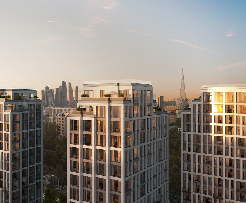 Дом 7 Даниловский