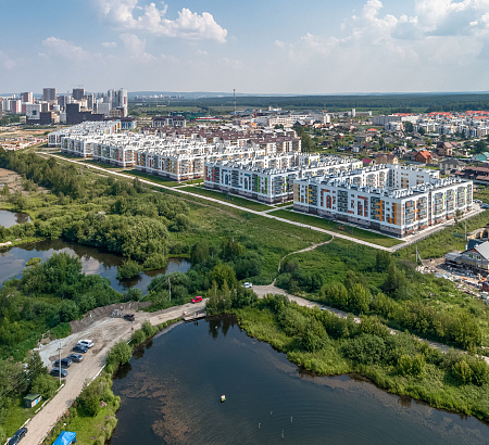 Мичуринский